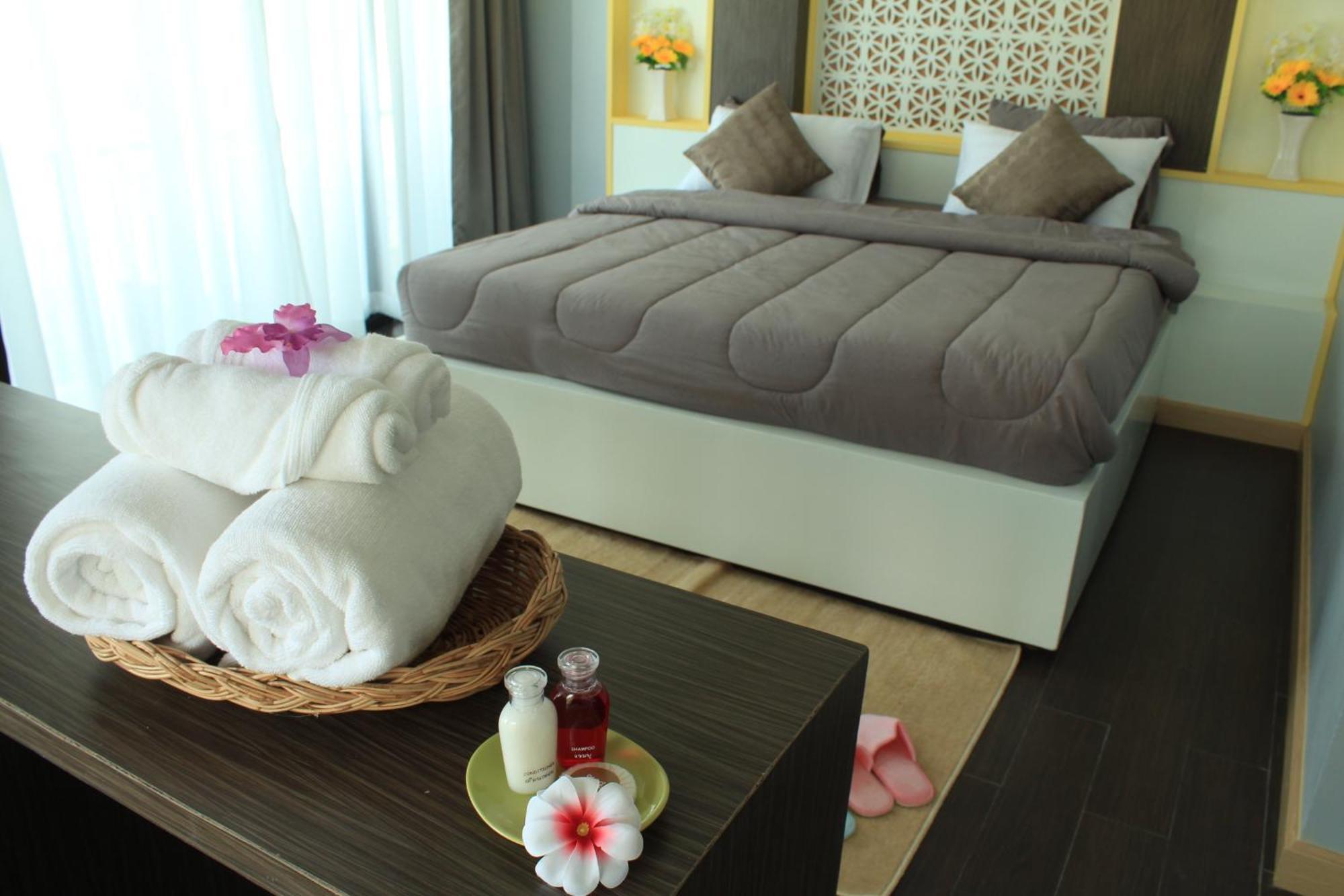 Mae Ai Saranya River House สรัญญาริเวอร์เฮาส์ מראה חיצוני תמונה