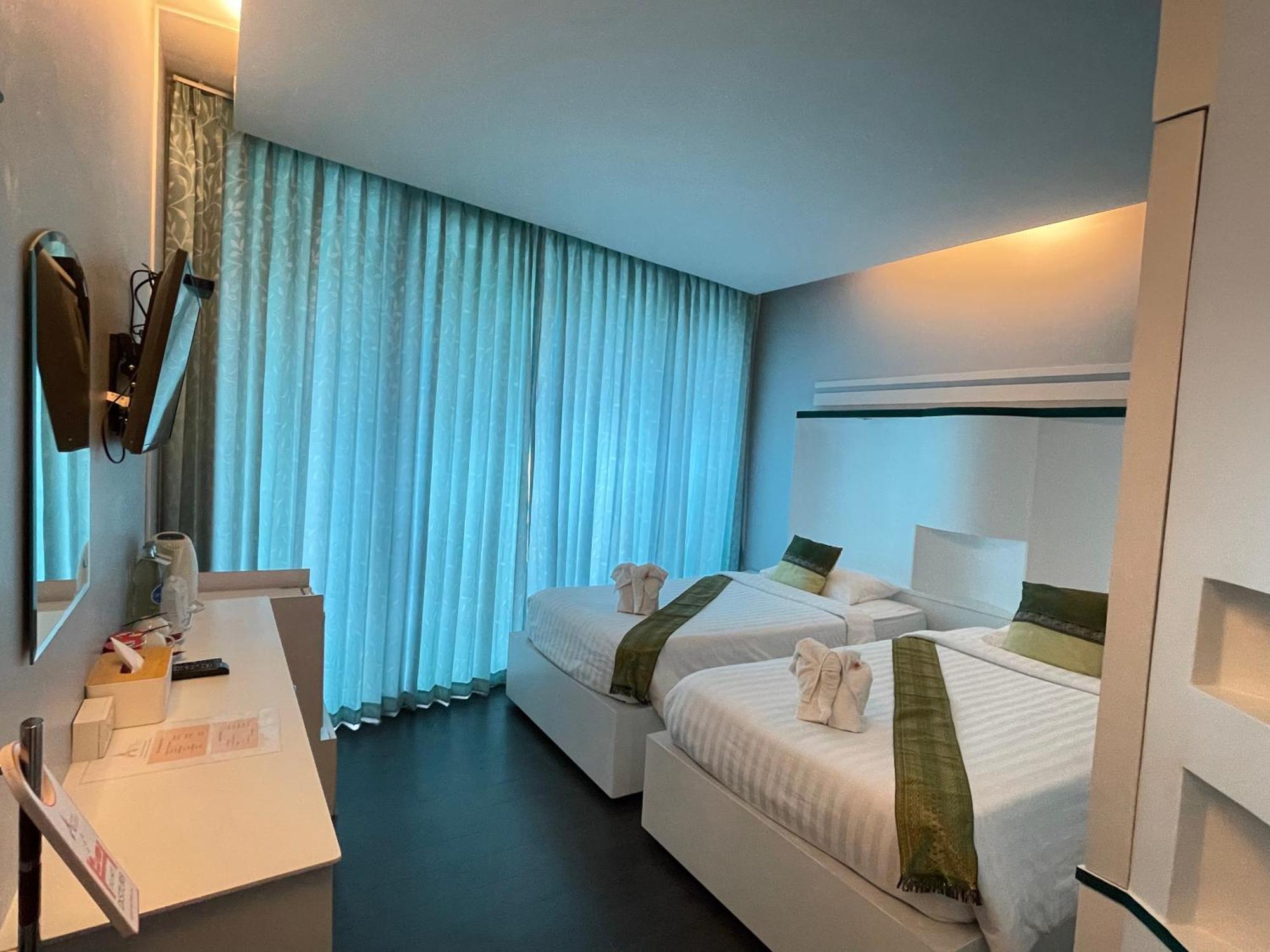 Mae Ai Saranya River House สรัญญาริเวอร์เฮาส์ מראה חיצוני תמונה